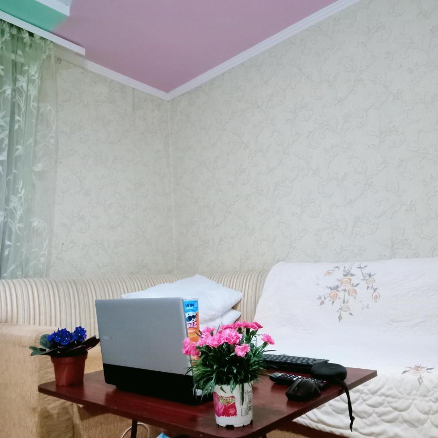 Apartament Chisinau Center Daire Dış mekan fotoğraf
